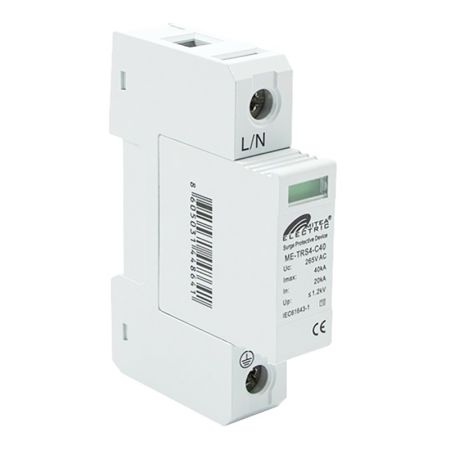 ME-TRS4-C40 1P In20/40kA katodni odvodnik 265V Mitea Electric