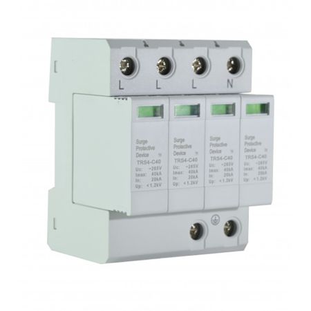ME-TRS4-C40 3P+N In20/40kA katodni odvodnik 265V Mitea Electric