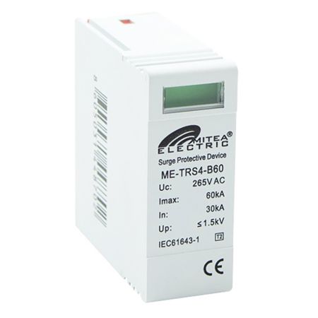 ME-TRS4-B60 U 1P In30/60kA uložak katodnog odvodnika 265V Mitea Electric