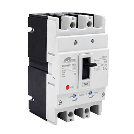 ME-HM6RT-160H 32A kompakt prekidač Mitea Electric