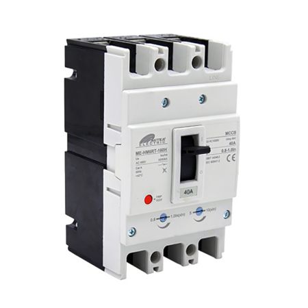ME-HM6RT-160H 40A kompakt prekidač Mitea Electric