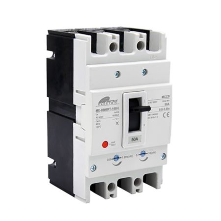 ME-HM6RT-160H 50A kompakt prekidač Mitea Electric