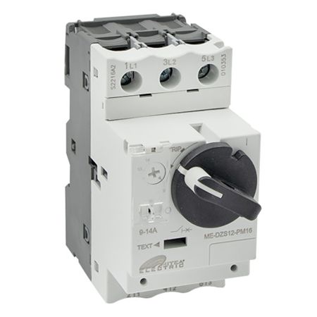 ME-DZS12-PM 9-14A sklopka Mitea Electric