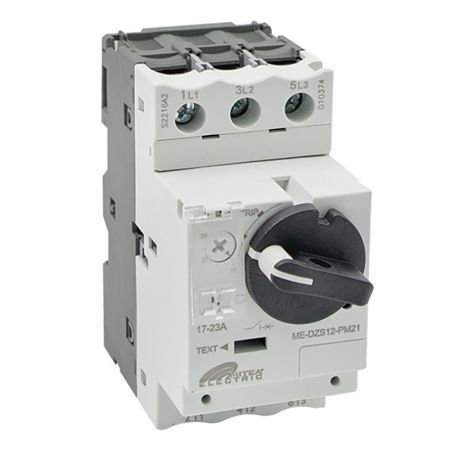 ME-DZS12-PM 17-23A sklopka Mitea Electric