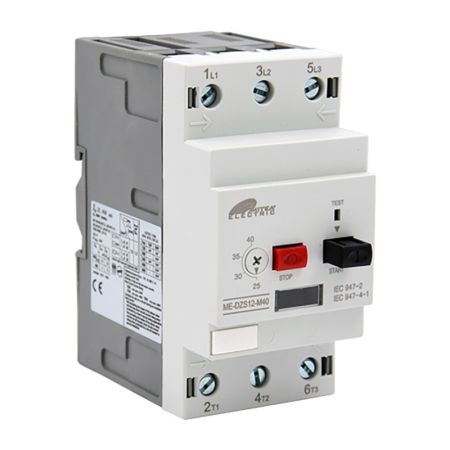 ME-DZS12-PM 25-40A sklopka Mitea Electric