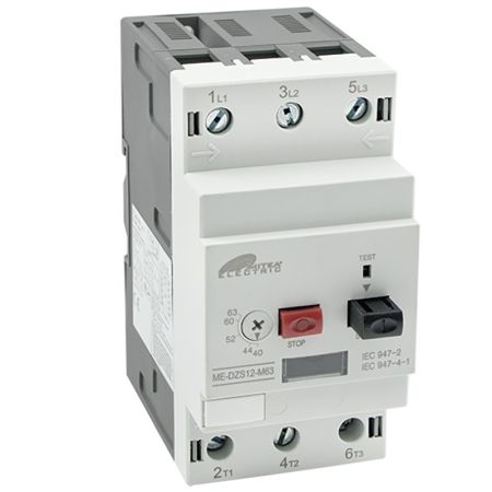 ME-DZS12-PM 40-63A sklopka Mitea Electric