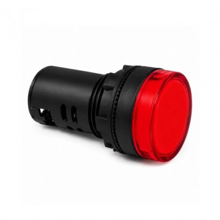 ME-AD62-22DS crvena LED signalna sijalica 12V fi22 Mitea Electric