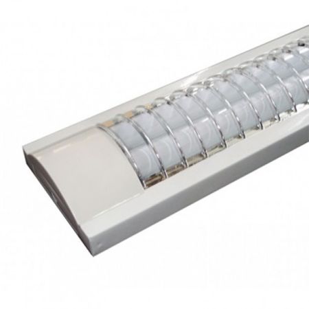 M205407 6500K 1800lm 2x9W 600mm 220V SINGLE END SMD LED svetiljka (strela) Mitea Lighting