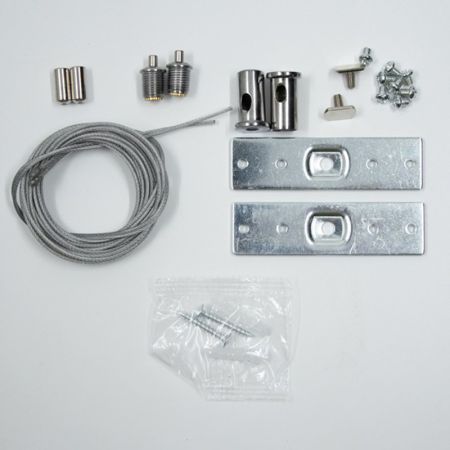 Sajla 2m za LED 48V magnetnu rasvetu (2 sajle) Mitea Lighting