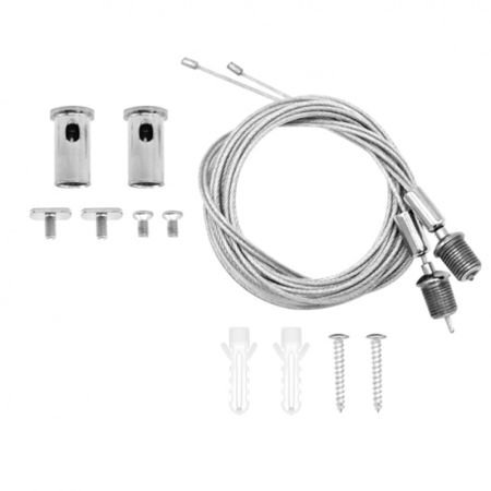 Sajla 2m za LED 24V magnetnu rasvetu M5 Mitea Lighting