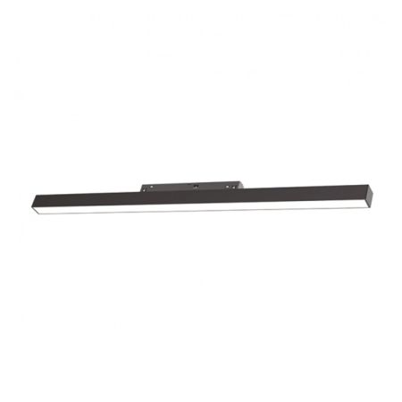 M204021-600 18W 24V 4000K M5 LED magnetna svetiljka 120° Mitea Lighting