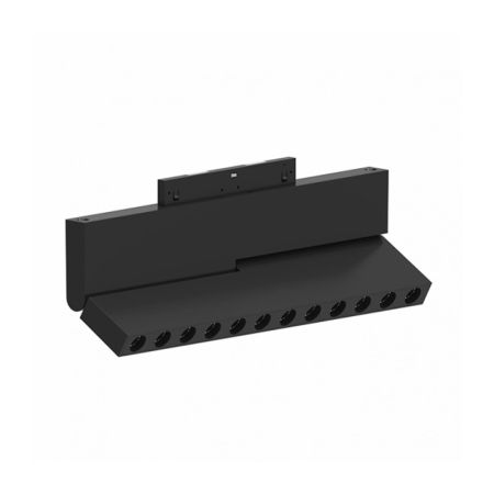 M204026-232 12W 24V 4000K M5 LED magnetna zglobna svetiljka 24° Mitea Lighting