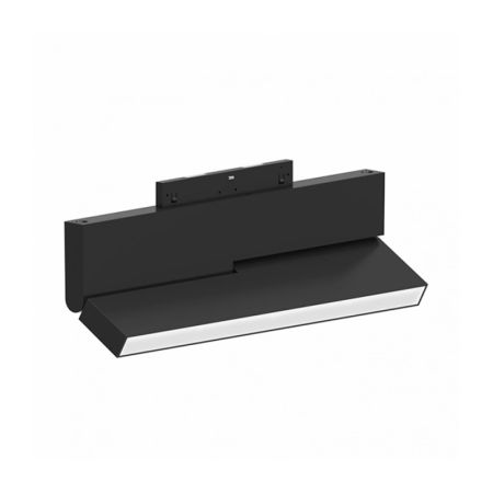 M204028-232 12W 24V 4000K M5 LED magneta zglobna svetiljka 24° Mitea Lighting
