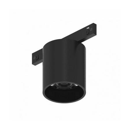 M204036 6W 24V 4000K M5 LED magneta nadgradna svetiljka 24° Mitea Lighting