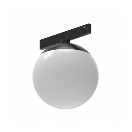 M204039 6W 24V 4000K M5 LED magneta lampa 150° Mitea Lighting