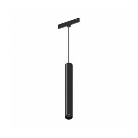 M204040 6W 24V 4000K M5 LED magneta viseca svetiljka 24° Mitea Lighting