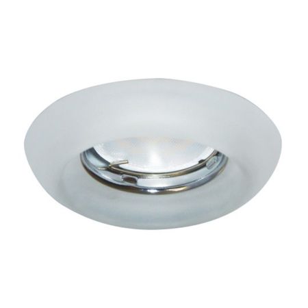 -R M206075 Ugradna svetiljka-rozetna mat okrugla Mitea Lighting