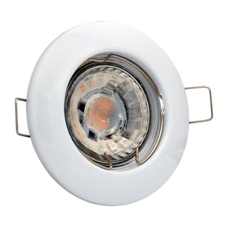 M206150 Ugradna svetiljka bela Mitea Lighting