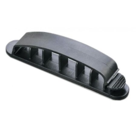 ME-SWC-6 Drzač kablova samolepljiv 87x14.2mm Mitea Electric