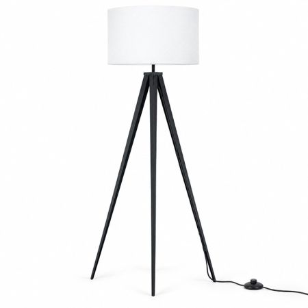 M39-C podna lampa sa podnim prekidačem E27 Mitea Lighting