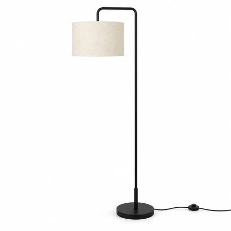 M43-C/BG podna lampa sa podnim prekidačem E27 Mitea Lighting