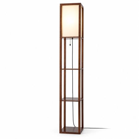 M46-BR/BG podna lampa sa poteznim prekidačem E27 Mitea Lighting