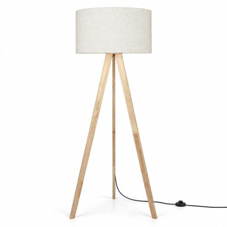 M46-BG podna lampa sa podnim prekidačem E27 Mitea Lighting
