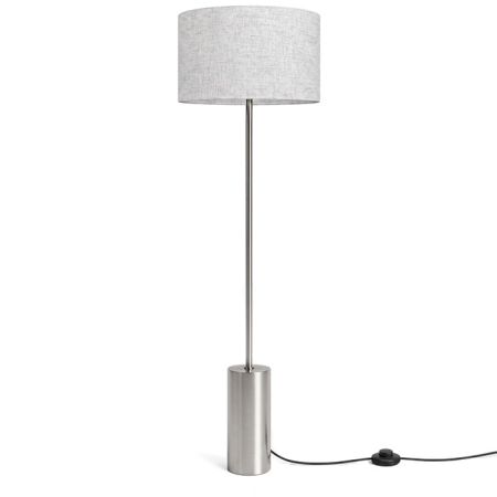 M48-SN/BG podna lampa sa podnim prekidačem E27 Mitea Lighting