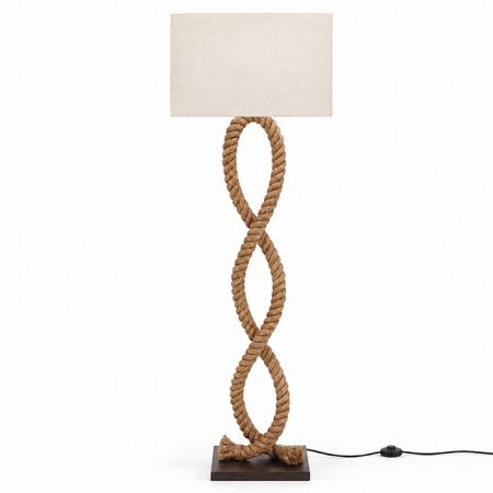 M51 podna lampa sa podnim prekidačem E27 Mitea Lighting