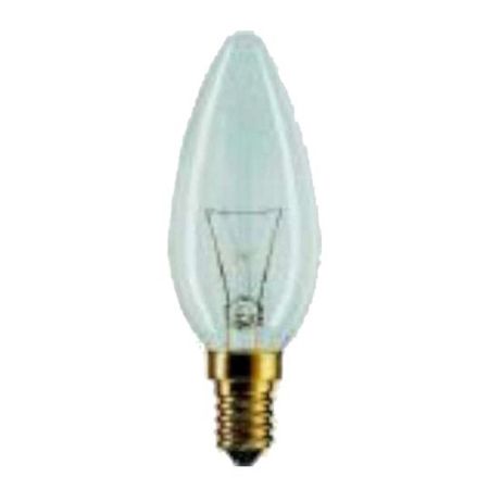 Sij. 40W E14 B35 bistra sv.PH