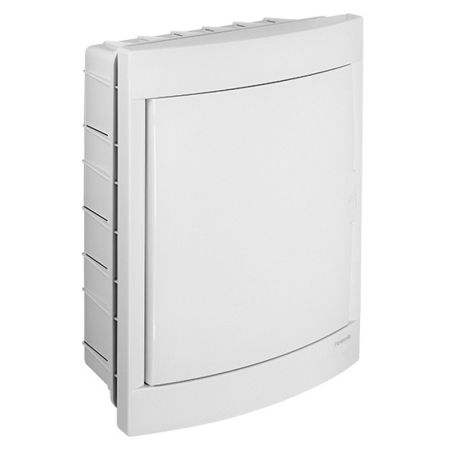 Panasonic 24U-P razvodna tabla ugradna BQDT1241 halogen free
