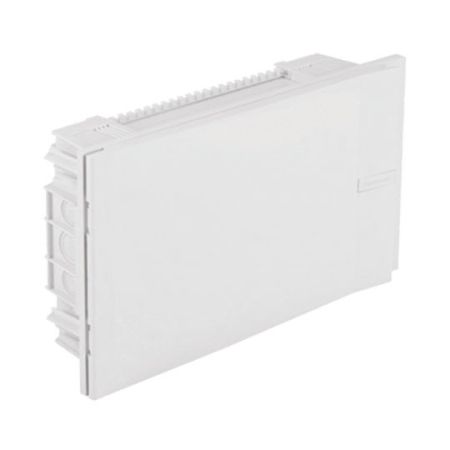Panasonic multimedjia 16U 1M 1 red razvodna tabla bela ugradna BQDTM1LV11-EU2