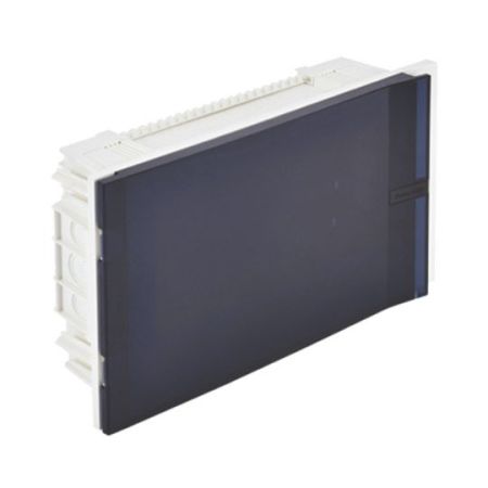 Panasonic multimedija 16U 1M 1 red tamno siva razvodna tabla ugradna BQDTM1LV21-EU2