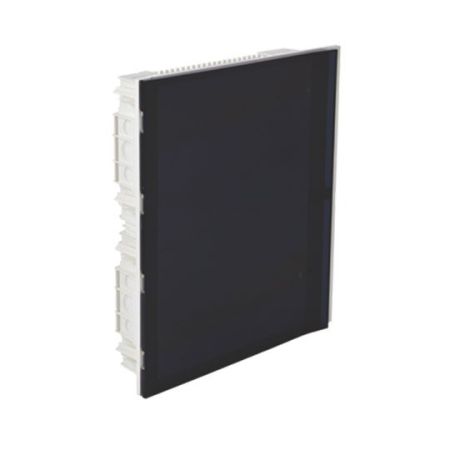 Panasonic 32U 2M 2 reda razvodna tabla ugradna tamno siva BQDTM13221-EU2