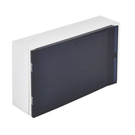 Panasonic 16N 1M 1 red razvodna tabla nadgradna tamno siva BQDTM21621-EU2