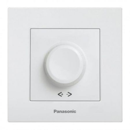 Panasonic beli dimer RC 40-400W WKTC0525-2WH EU4 Karre Plus