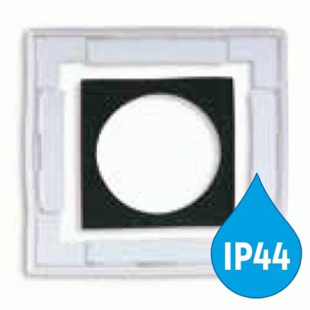Panasonic dodatak za suho II OG. IP44 WKTC0711-4NC EU4 Karre Plus