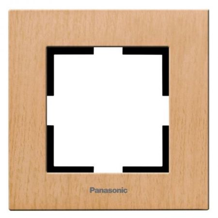 Panasonic okvir hrast WKTF0801-3WO EU4, Karre Plus