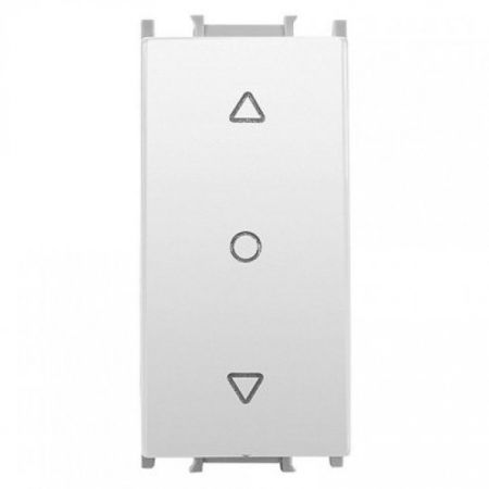Panasonic 1M beli prekidač za roletne WVTT1023-1WH EU2 Thea Modular