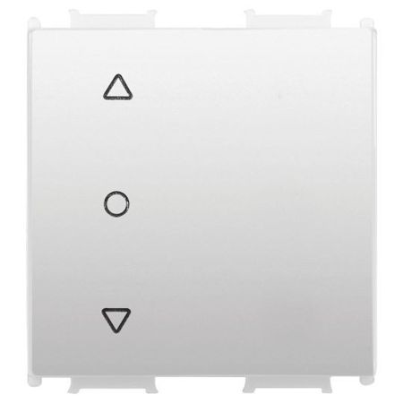 Panasonic 2M beli prekidač za roletne WVTT2023-1WH EU2 Thea Modular