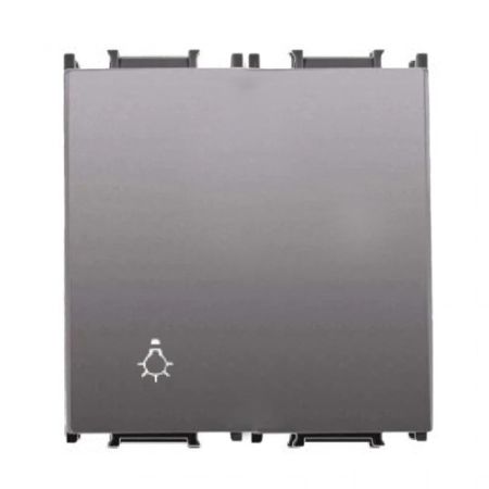 Panasonic 2M poklopac mehanizma taster svetla antracit sivi WVTR2016-4AN EU2 Thea Modular