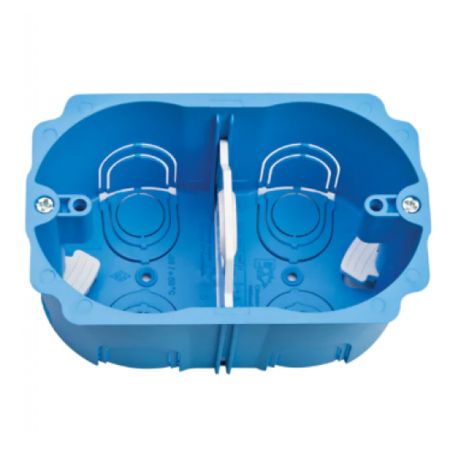 Panasonic 3M ugradna dozna samogasiva WVTC0785-4NC EU2 Thea Modular