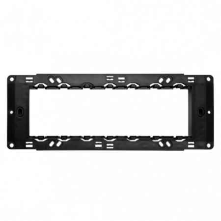 Panasonic 7M prirubnica WVTC0736-4NC EU2 Thea Modular