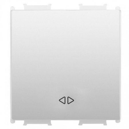 Panasonic 2M unakrsni prekidač beli 16A 250V WVTT2005-1WH EU2 Thea Modular 