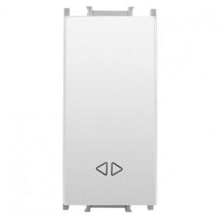 Panasonic 1M unakrsni prekidač beli 16A 250V WVTT1005-1WH EU2 Thea Modular