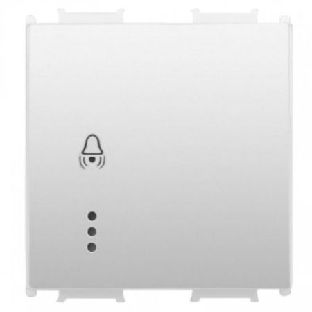 Panasonic 2M taster zvono sa indikacijom belo 16A WVTT2020-1WH EU2 Thea Modular