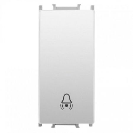 Panasonic  1M taster zvono beli 16A 250V WVTT1019-1WH EU2 Thea Modular