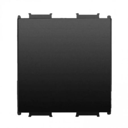 Panasonic 2M poklopac mehanizma (prekidača) crni WVTR2001-4BL EU2  Thea Modular Panasonic