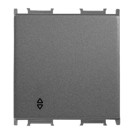 Panasonic 2M antracit sivi naizmenični poklopac mehanizma (prekidača) WVTR2003-4AN EU2 Thea Modular