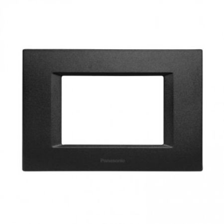 Panasonic 3M maska crna WVTF0843-1BL EU2 Thea OPTIMA Modular